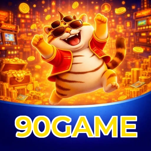 90GAME Loteria - Mega-Sena e Mais