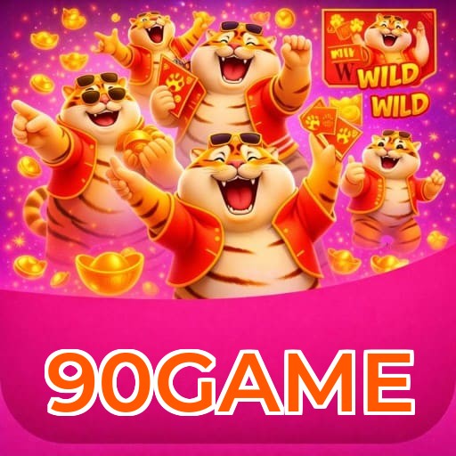 90GAME Bônus - Catálogo Completo
