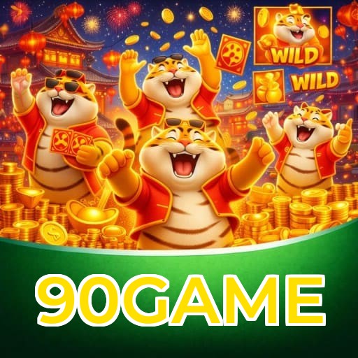 FAQ - Perguntas Frequentes 90GAME