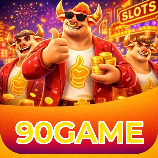 90GAME Cassino Ao Vivo - 50+ Mesas HD 4K