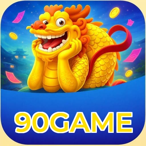 90GAME Fortune - Tiger Ox Mouse