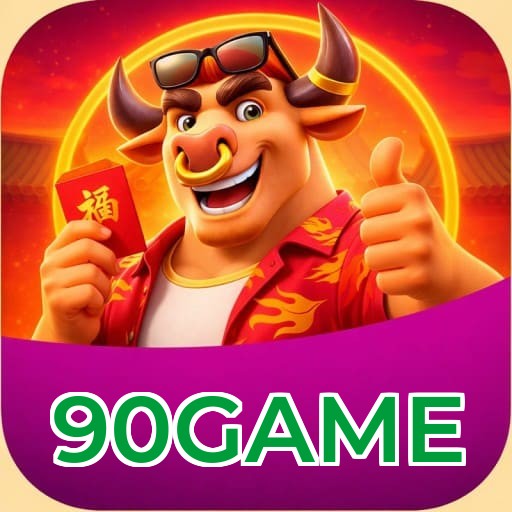 90GAME App Mobile - Android e iOS
